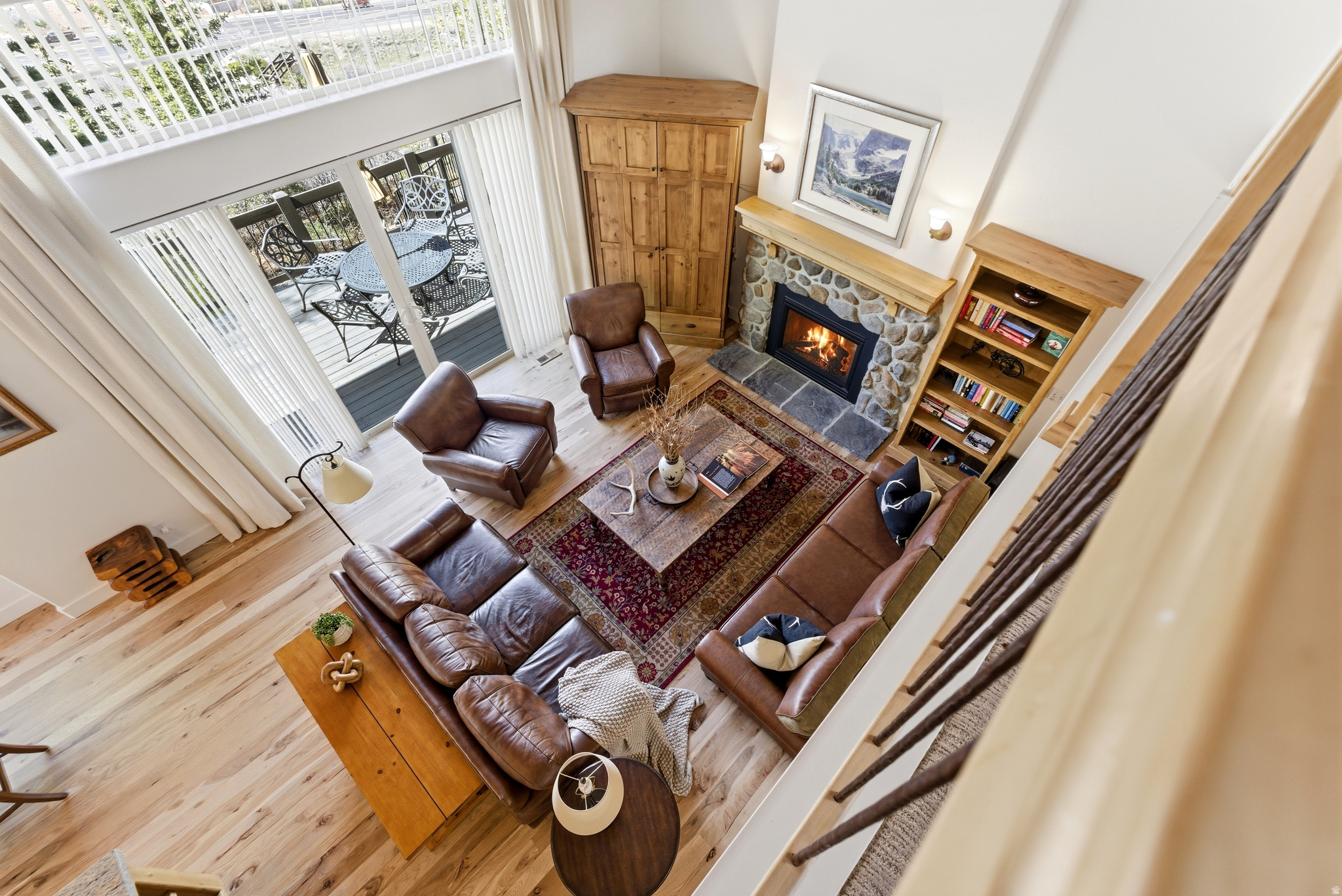 DEER MOUNTAIN - Residential