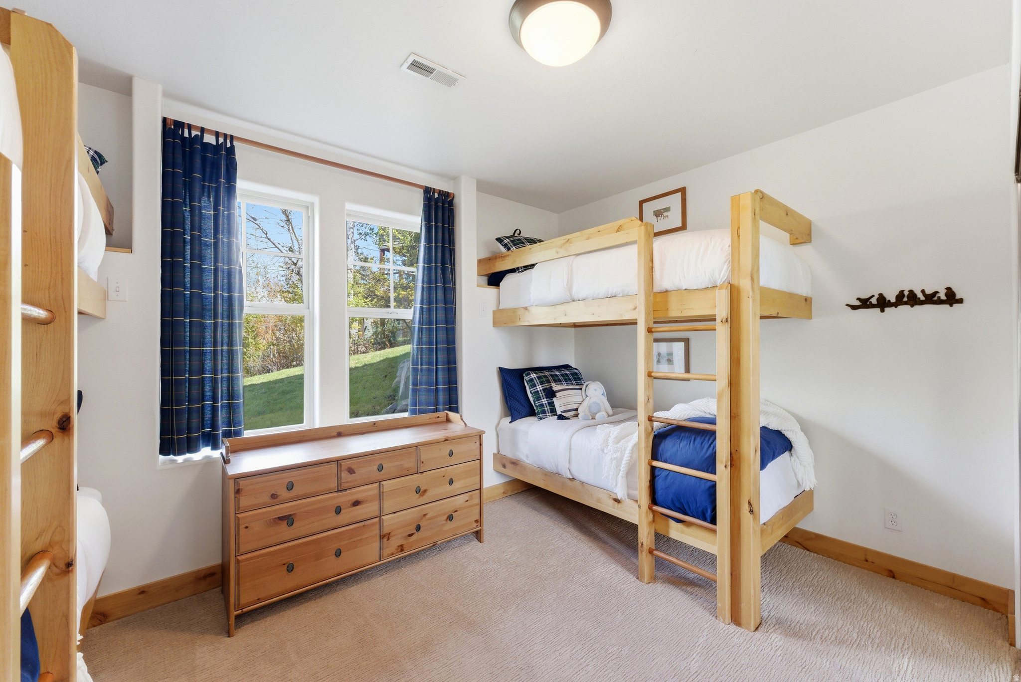 DEER MOUNTAIN - Residential