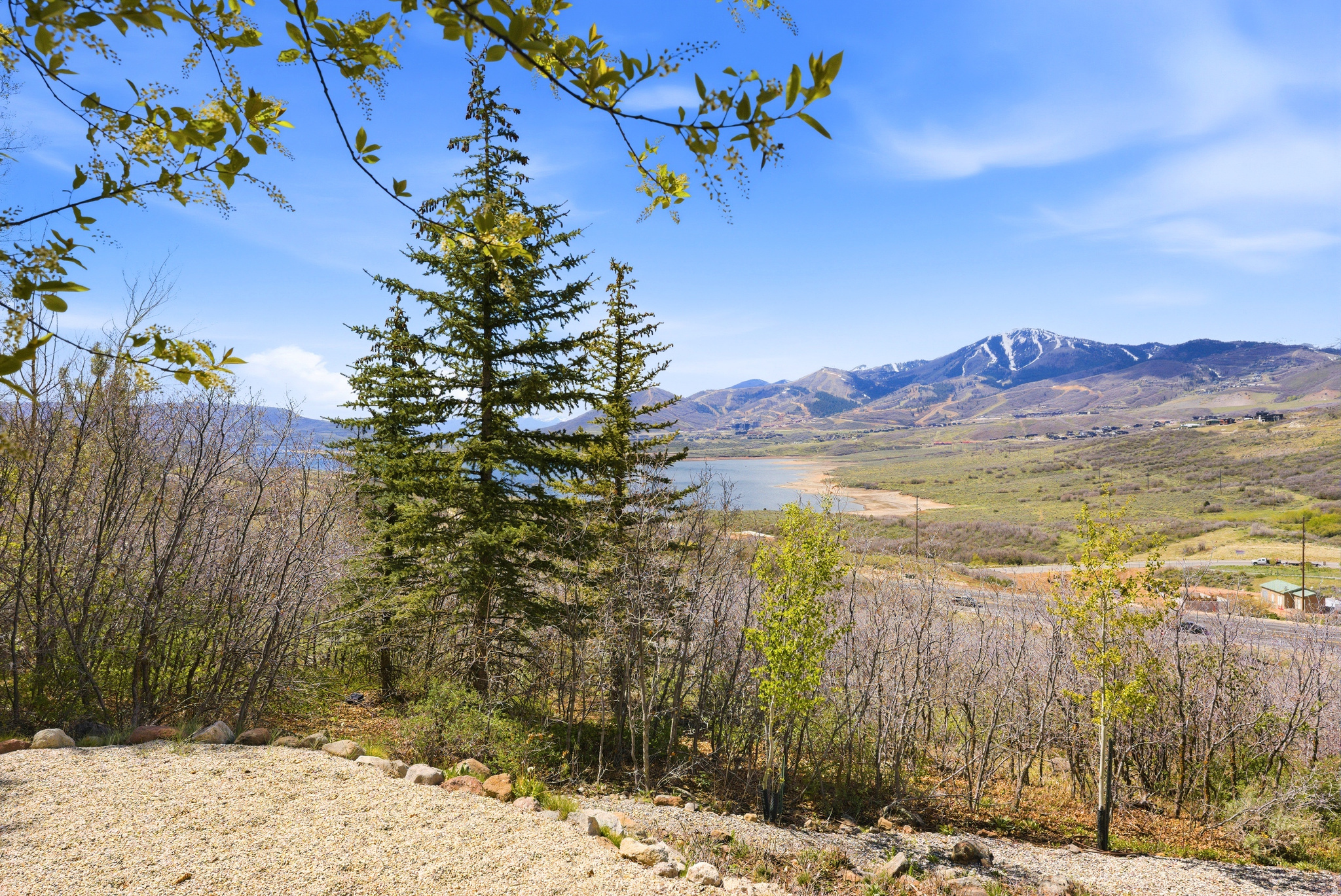 DEER MOUNTAIN - Residential