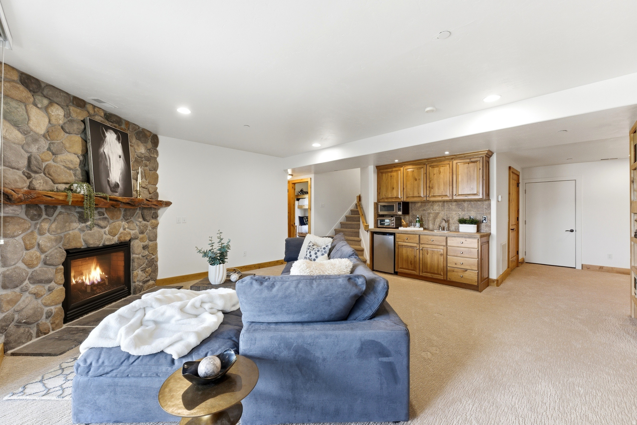 DEER MOUNTAIN - Residential