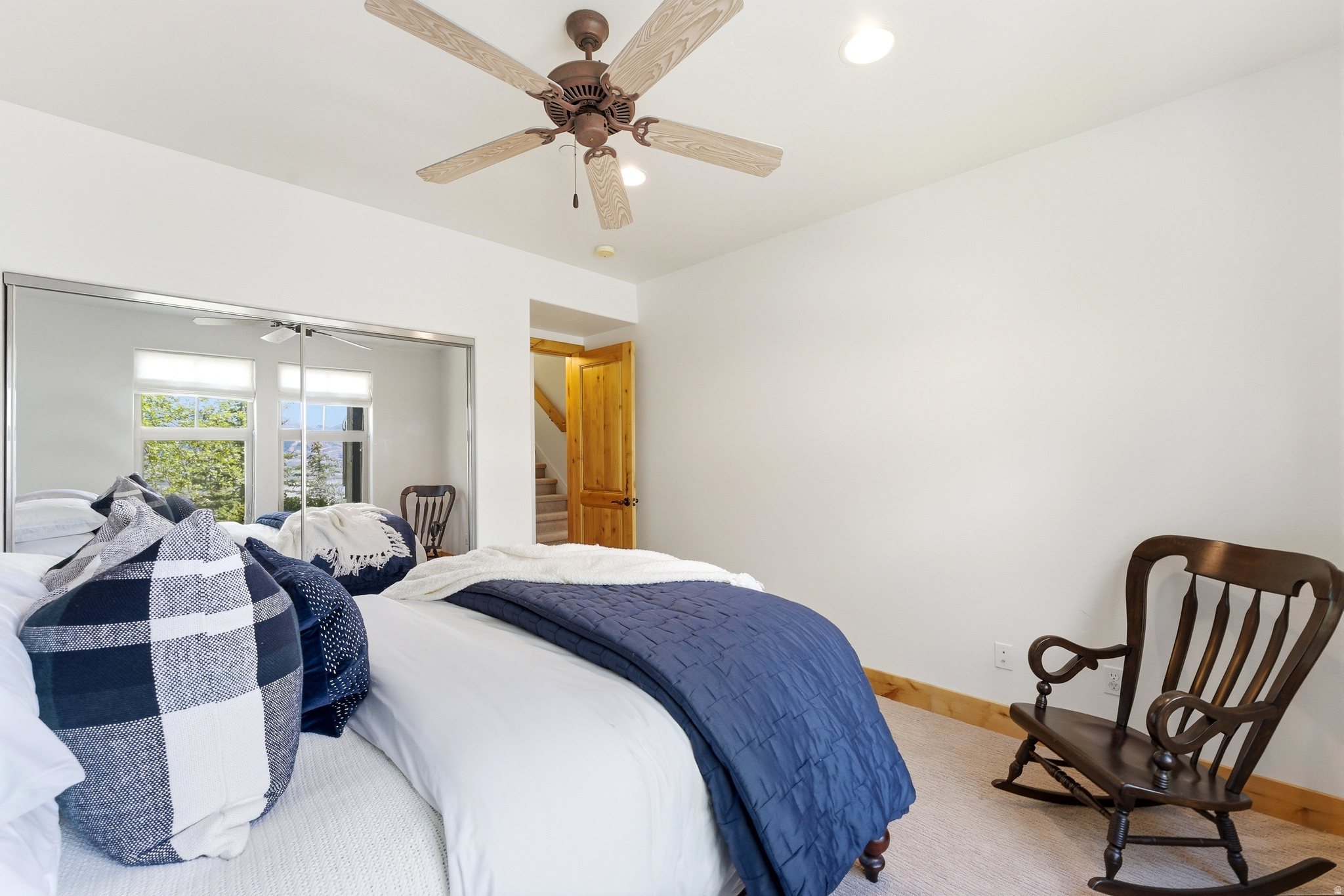 DEER MOUNTAIN - Residential