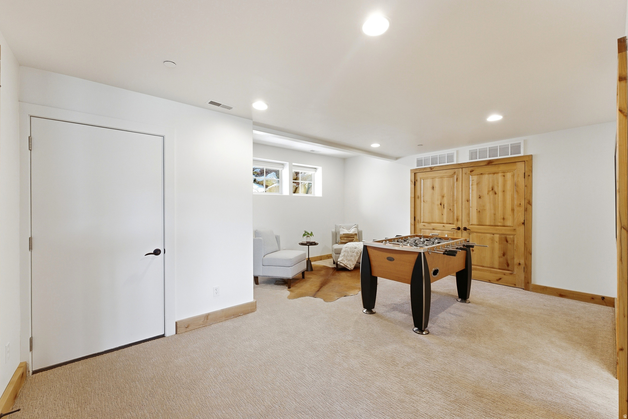 DEER MOUNTAIN - Residential