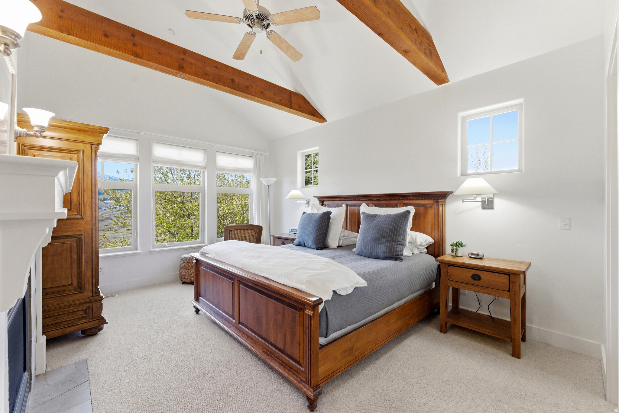 DEER MOUNTAIN - Residential