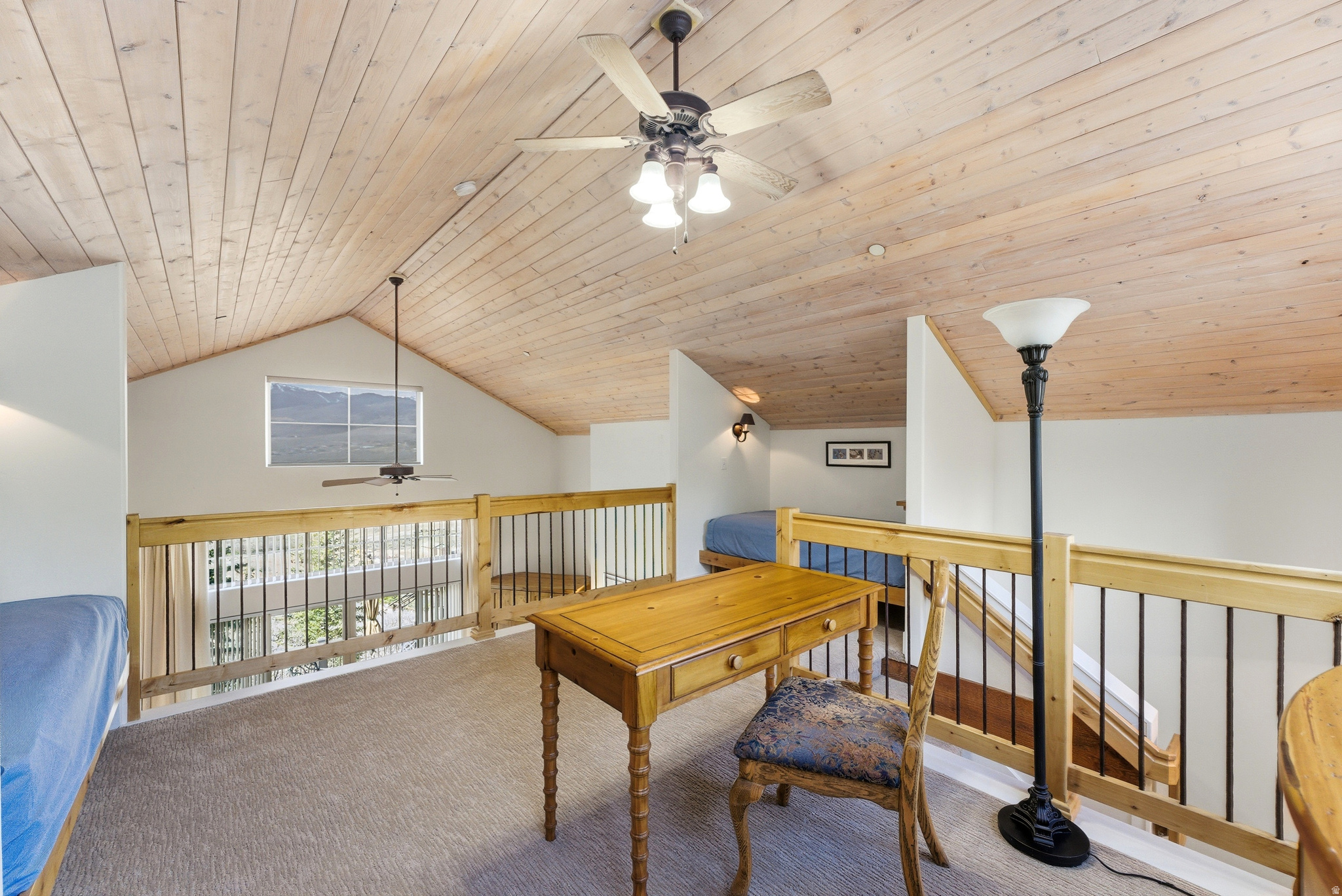 DEER MOUNTAIN - Residential