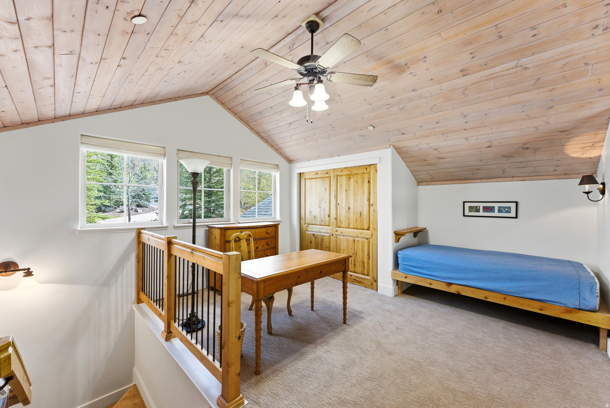 DEER MOUNTAIN - Residential