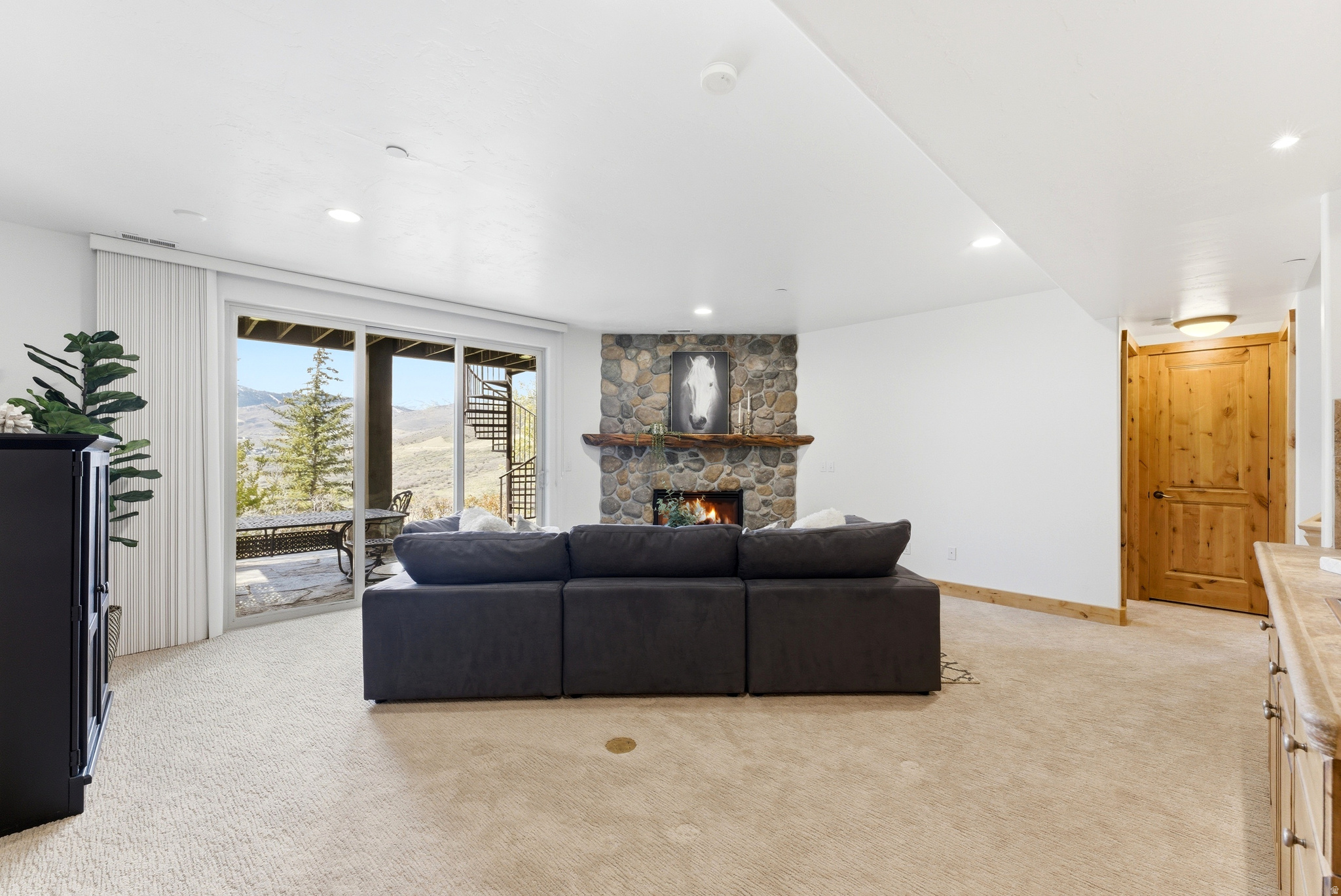 DEER MOUNTAIN - Residential