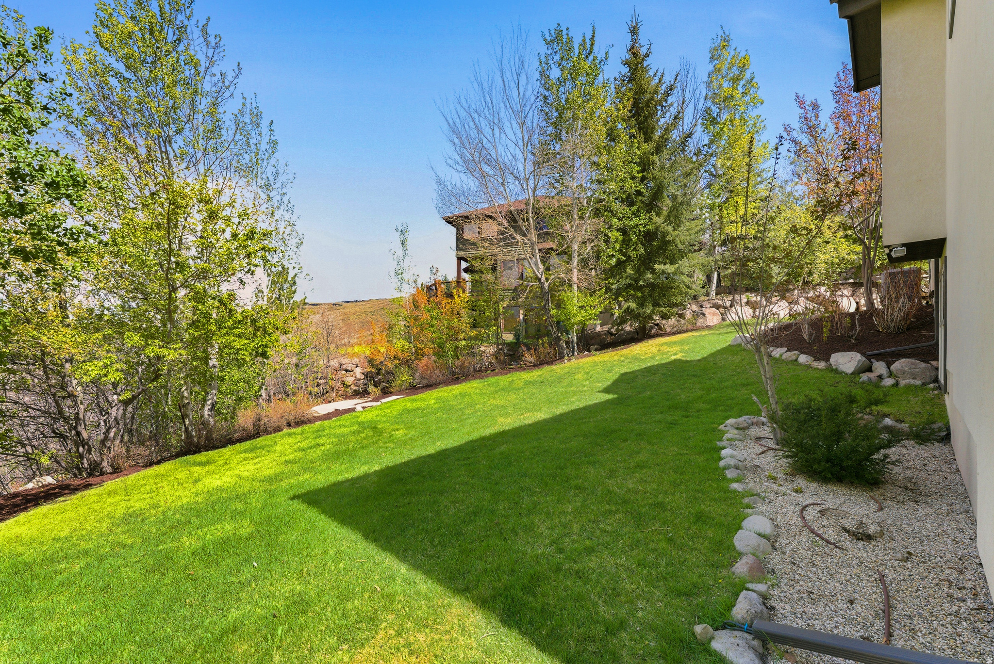 DEER MOUNTAIN - Residential
