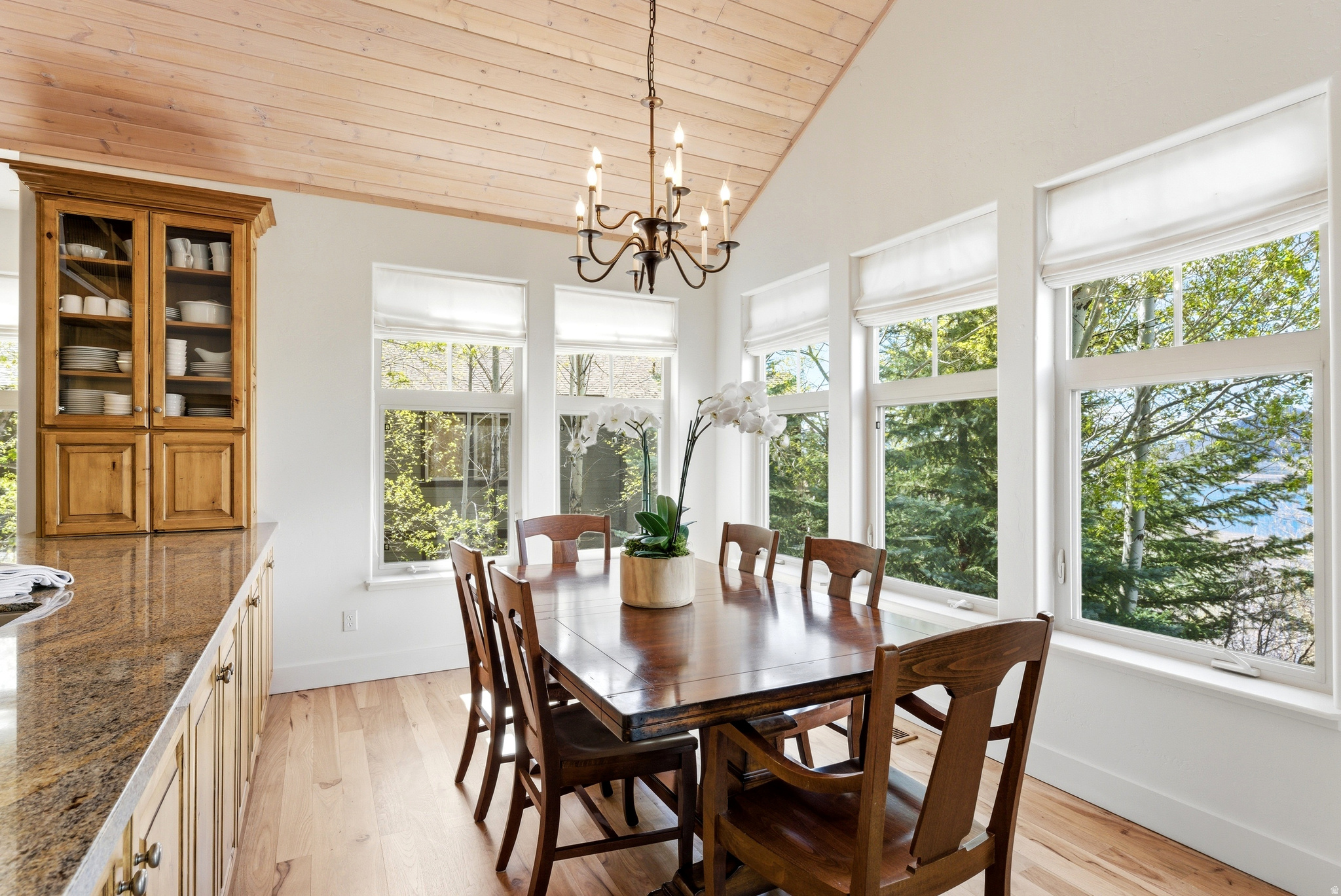 DEER MOUNTAIN - Residential