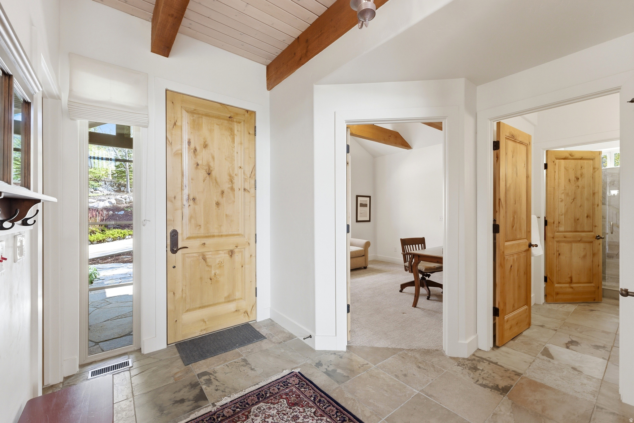 DEER MOUNTAIN - Residential