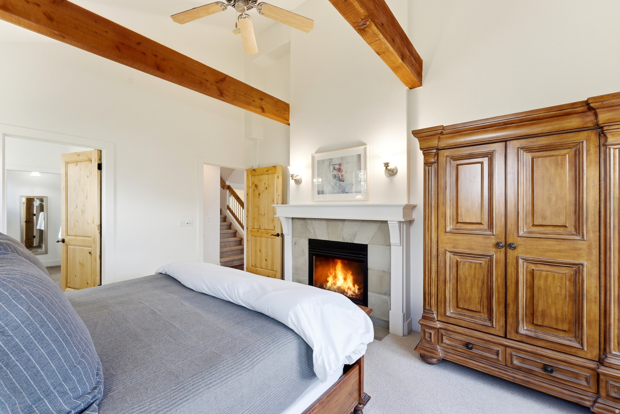 DEER MOUNTAIN - Residential