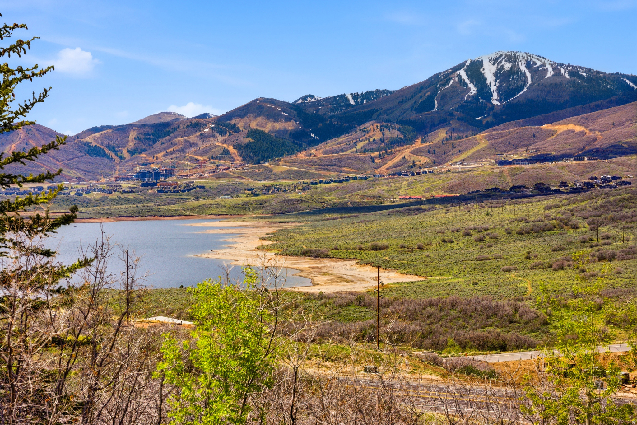 DEER MOUNTAIN - Residential