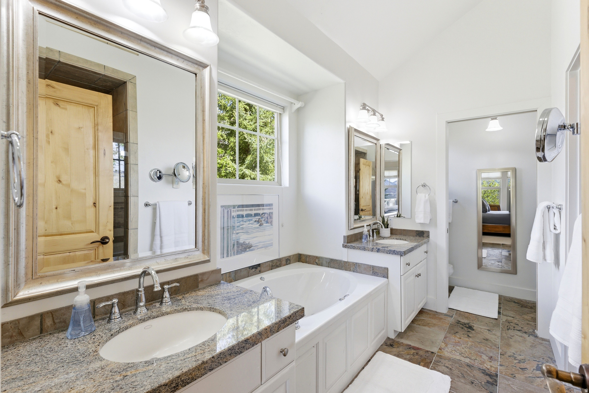 DEER MOUNTAIN - Residential