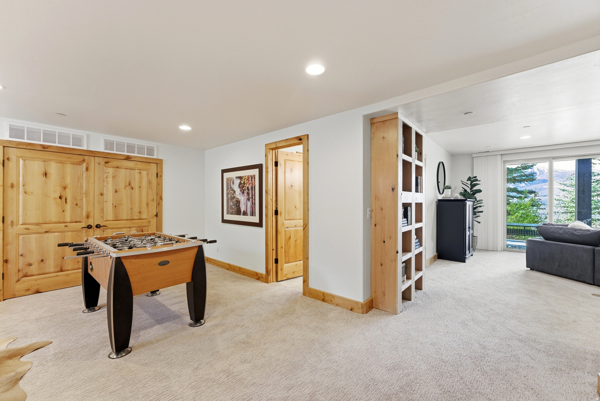 DEER MOUNTAIN - Residential