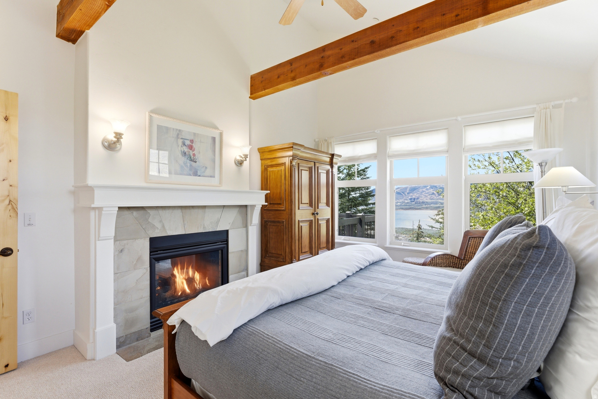 DEER MOUNTAIN - Residential