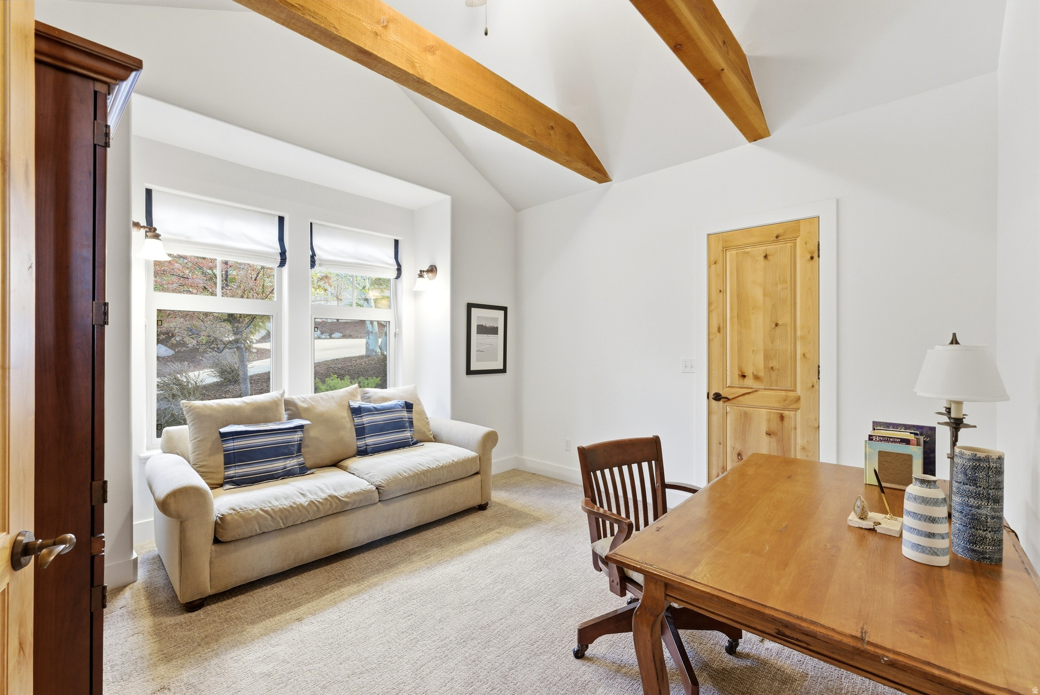 DEER MOUNTAIN - Residential
