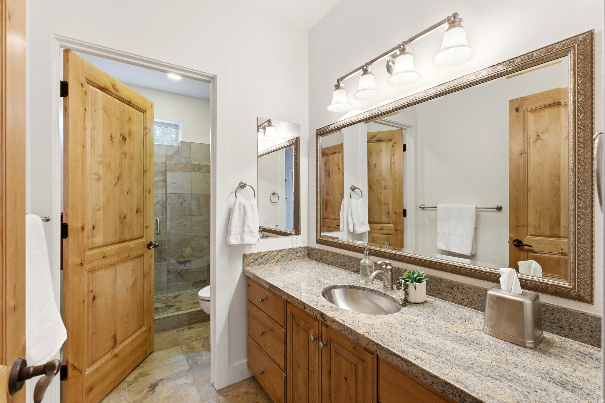 DEER MOUNTAIN - Residential