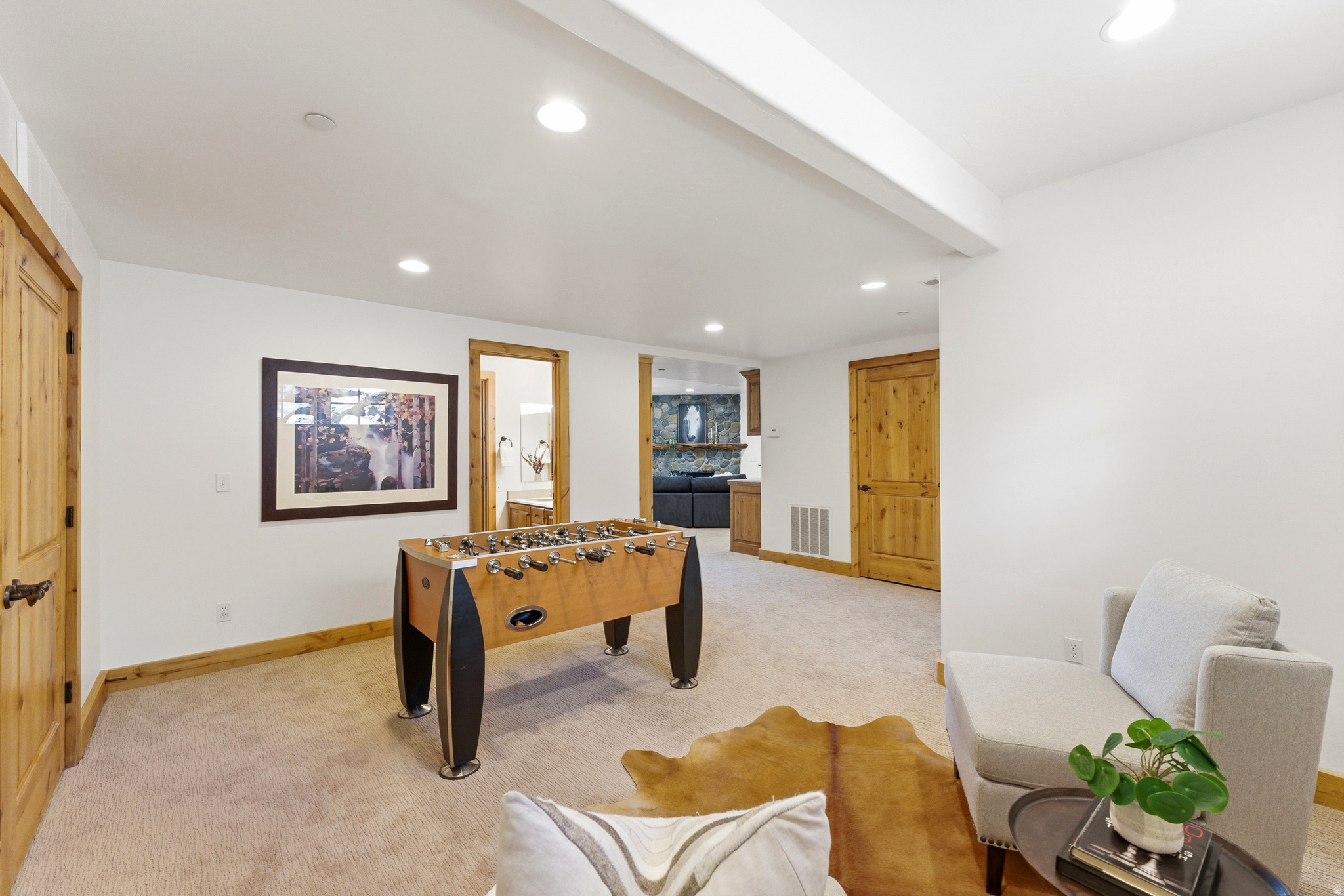 DEER MOUNTAIN - Residential