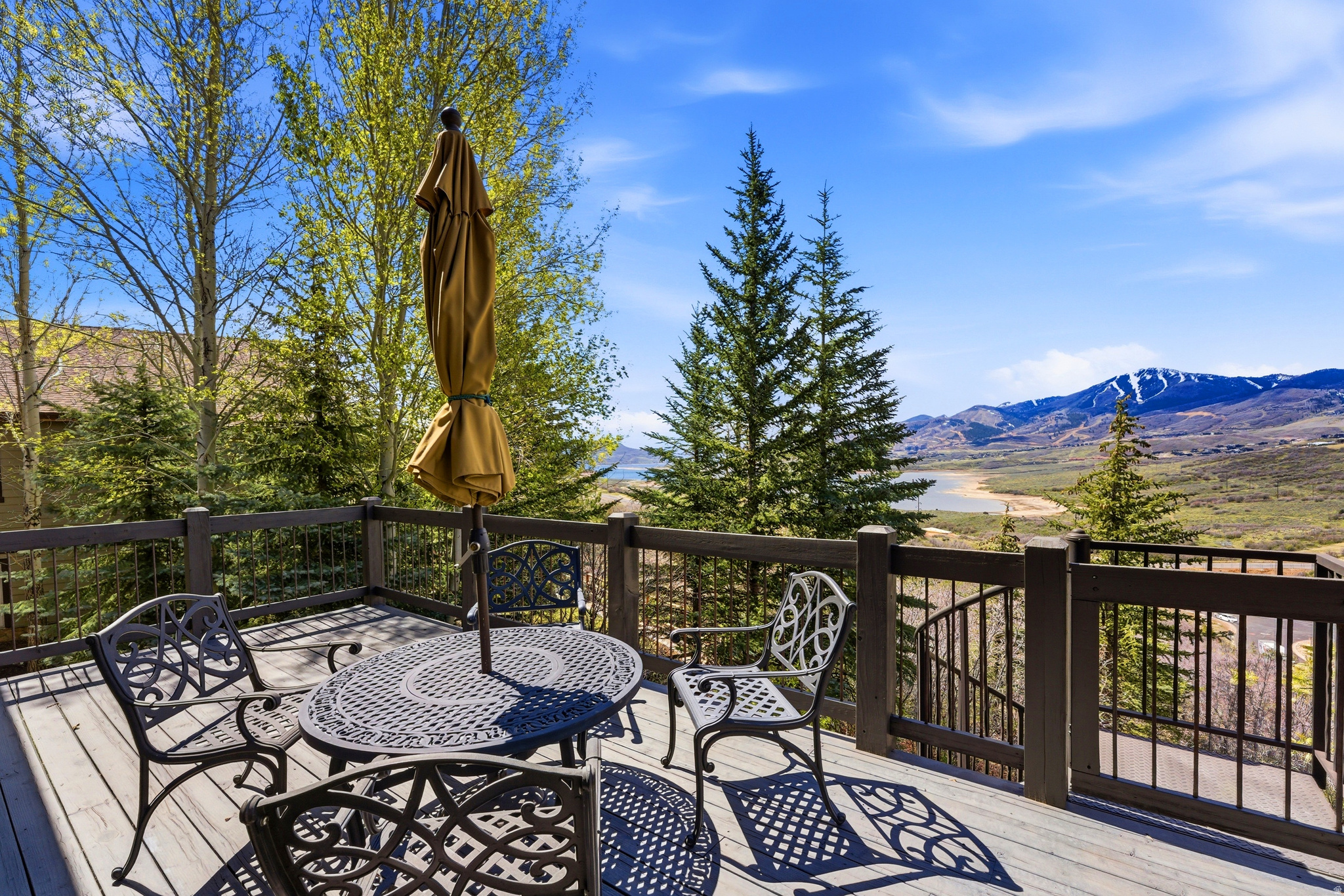 DEER MOUNTAIN - Residential