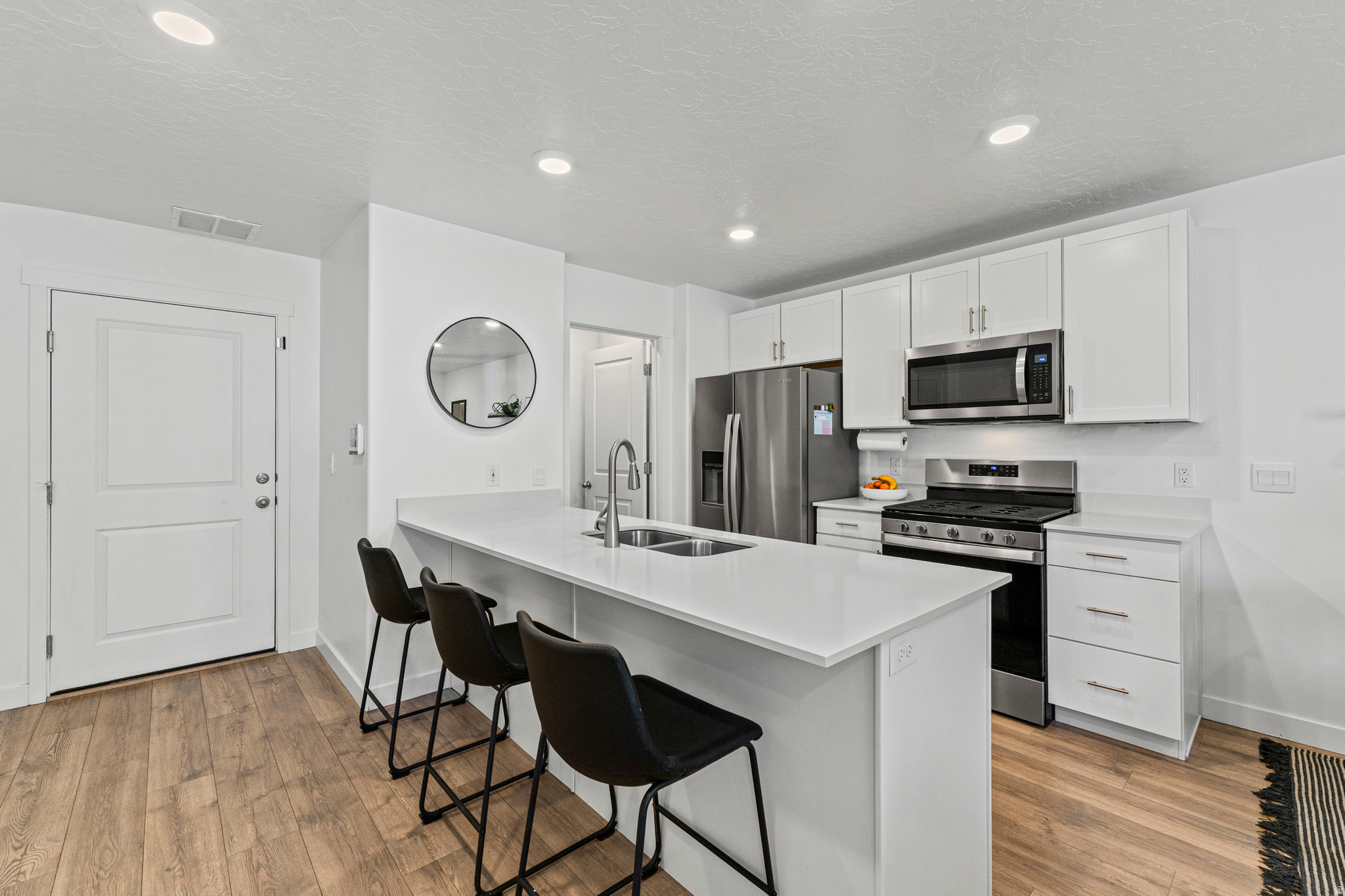 NORTHSHORE - Residential