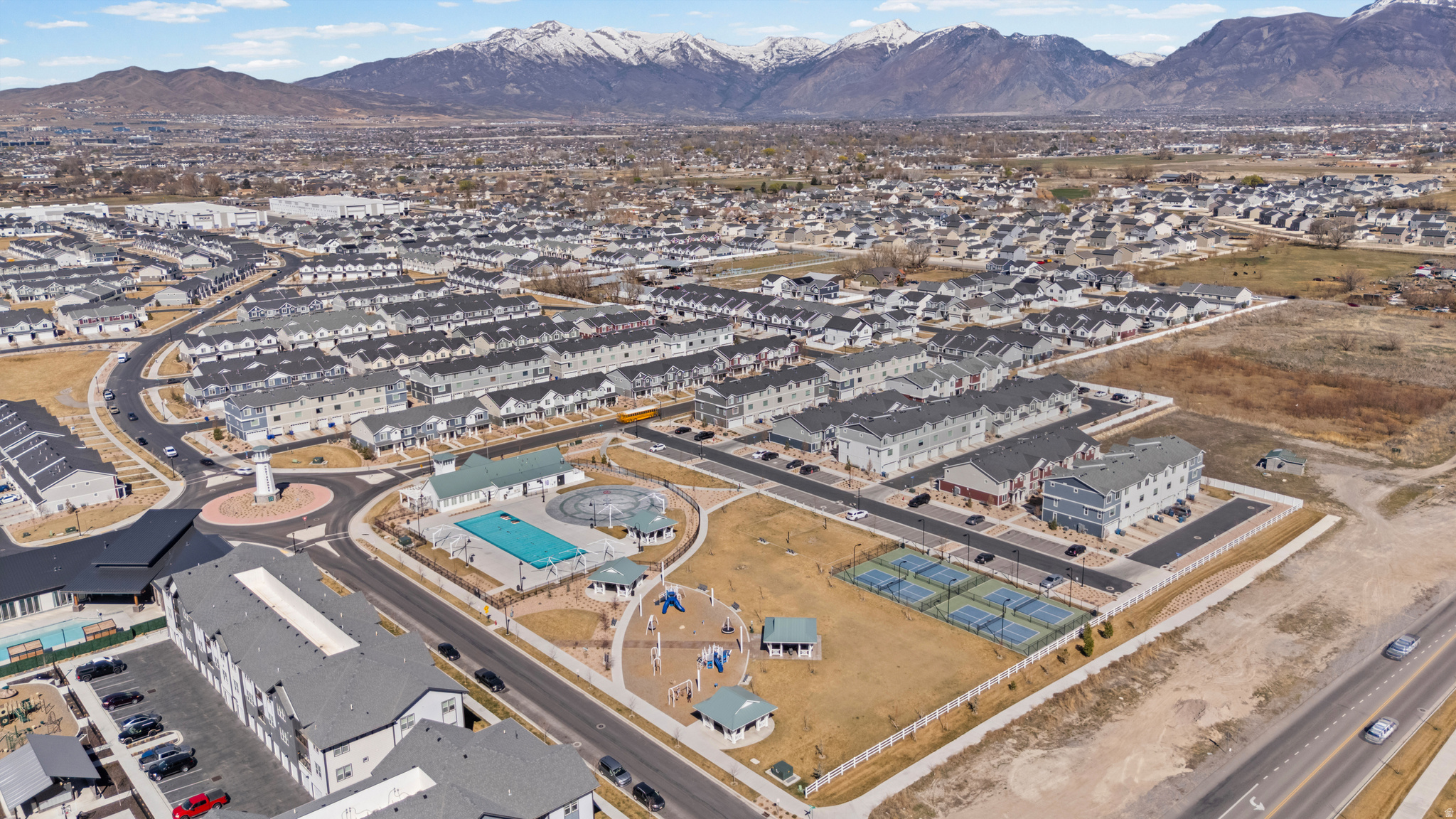 NORTHSHORE - Residential