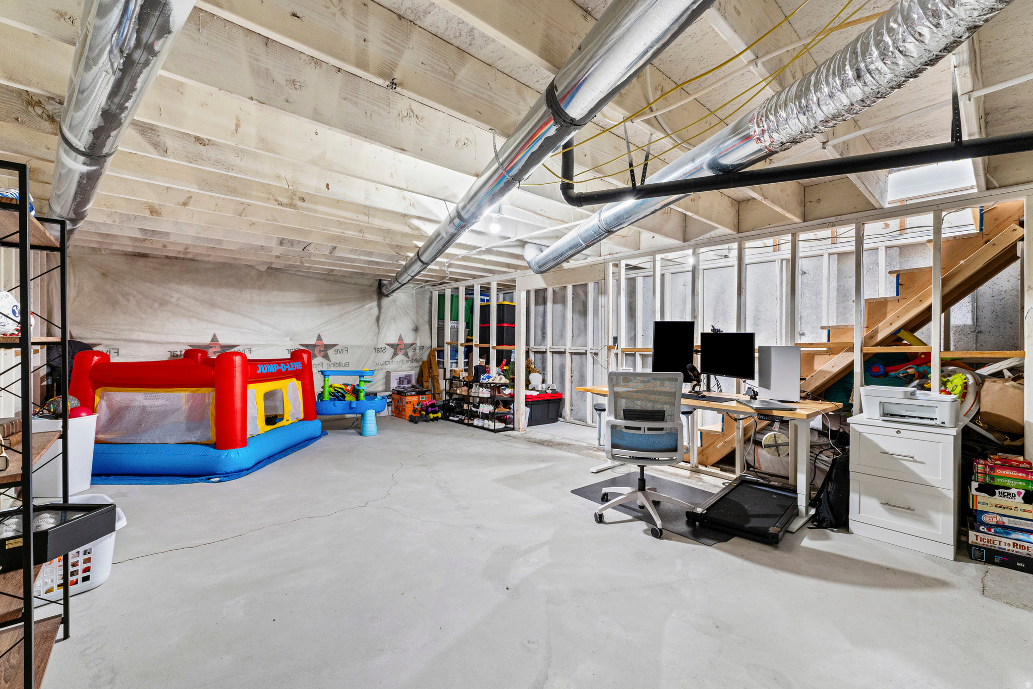 NORTHSHORE - Residential