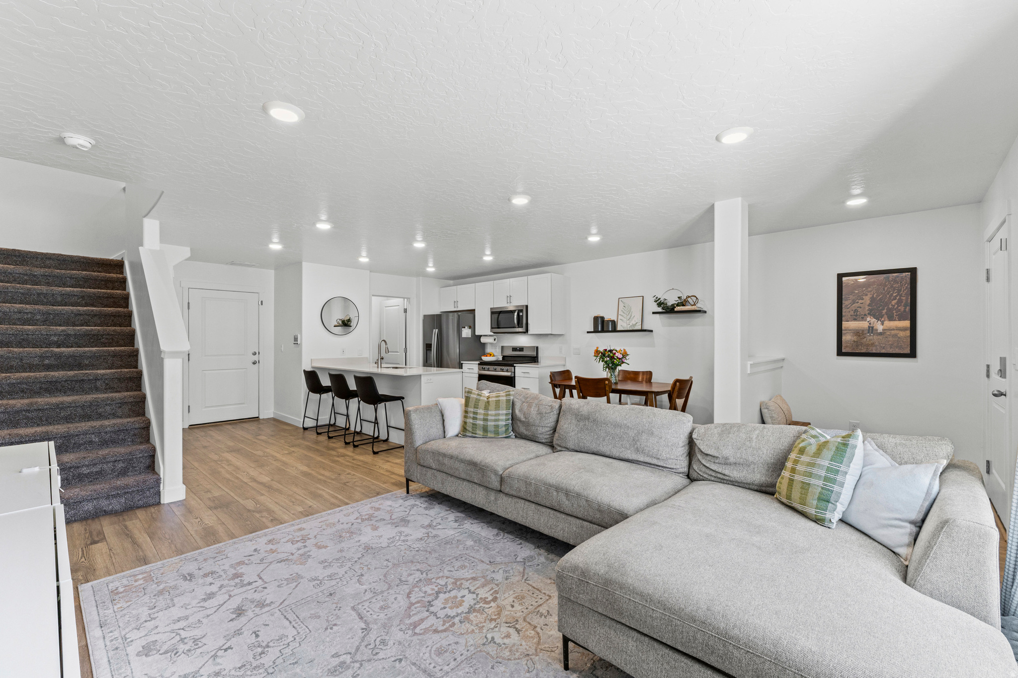 NORTHSHORE - Residential