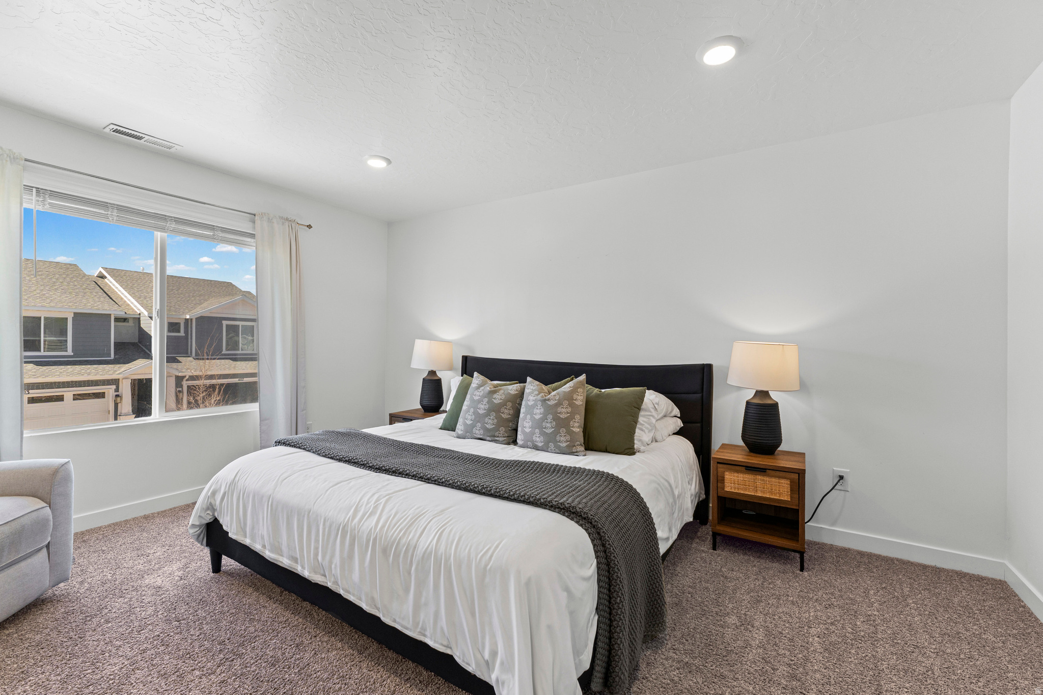 NORTHSHORE - Residential