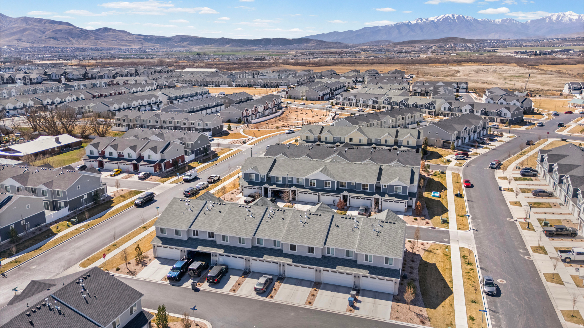 NORTHSHORE - Residential