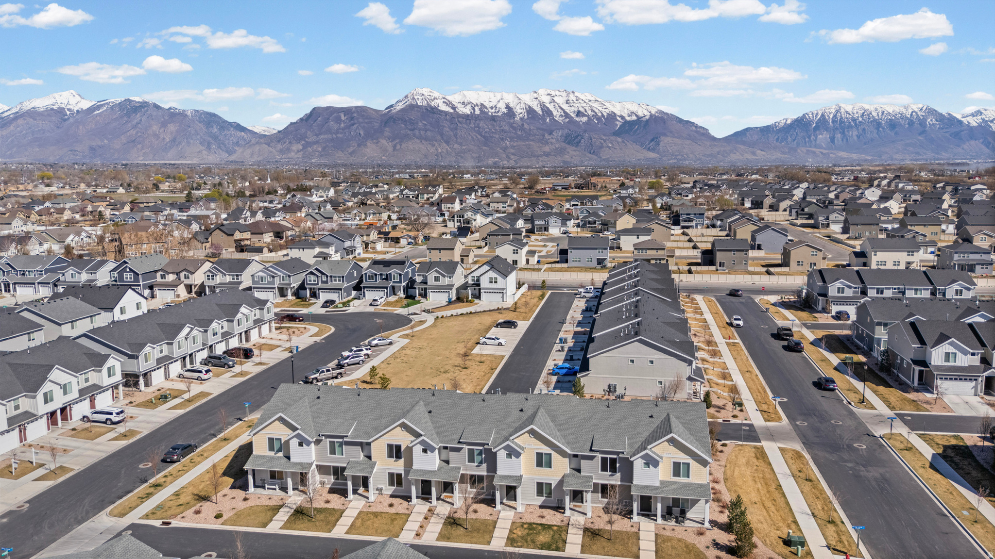 NORTHSHORE - Residential