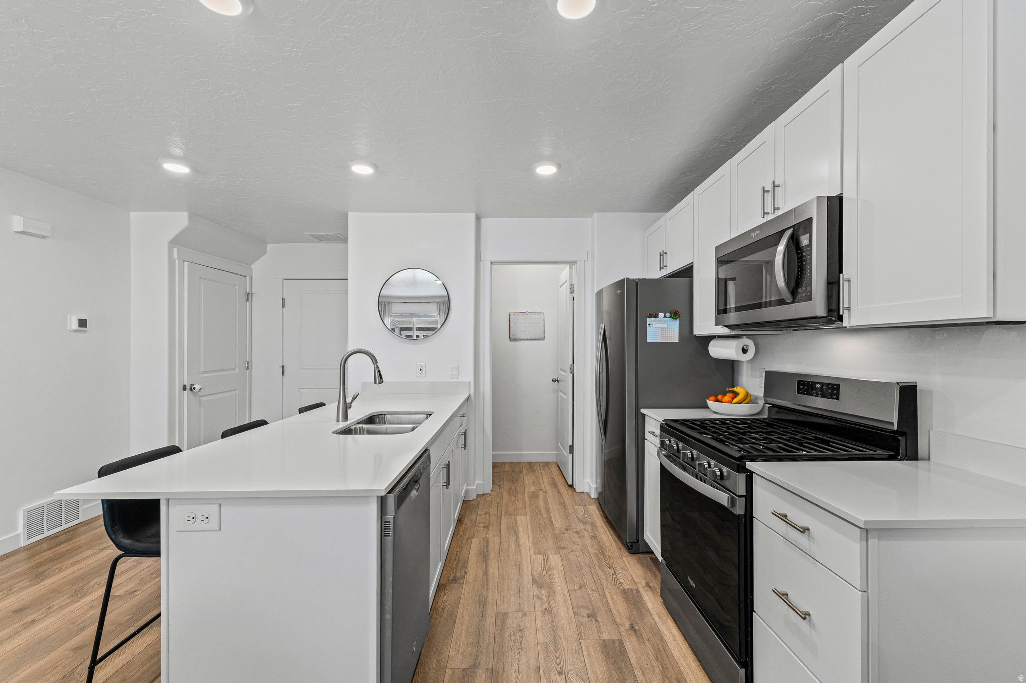 NORTHSHORE - Residential