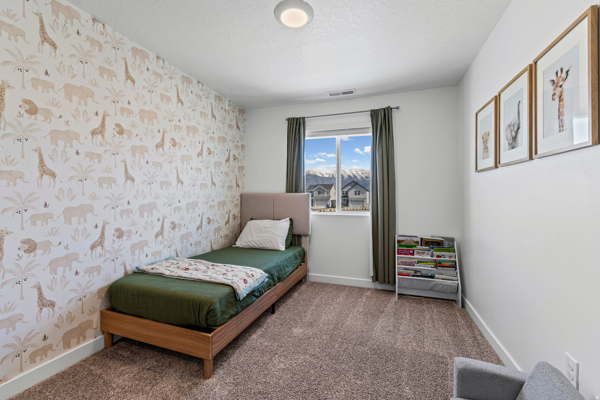 NORTHSHORE - Residential