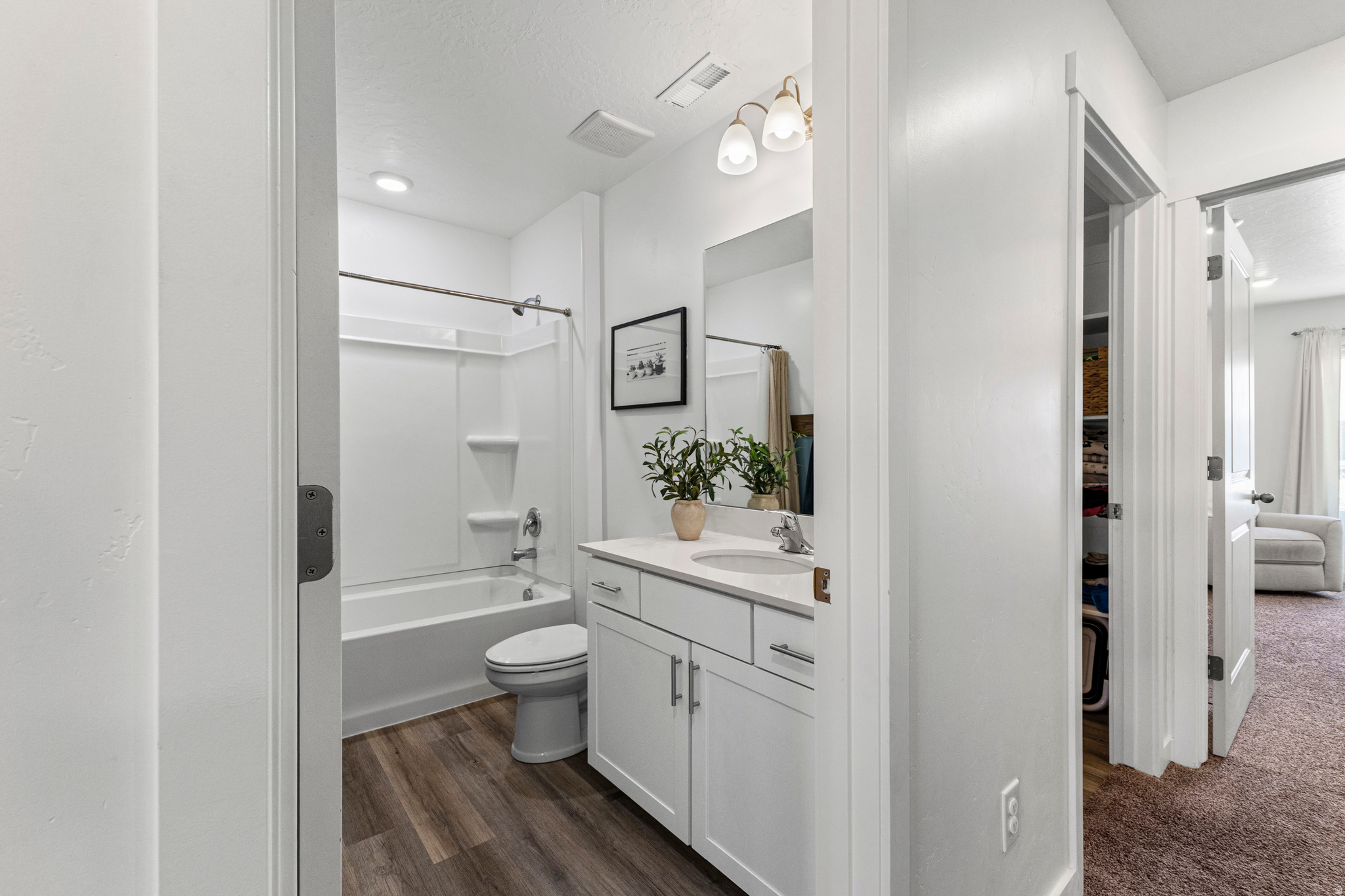 NORTHSHORE - Residential