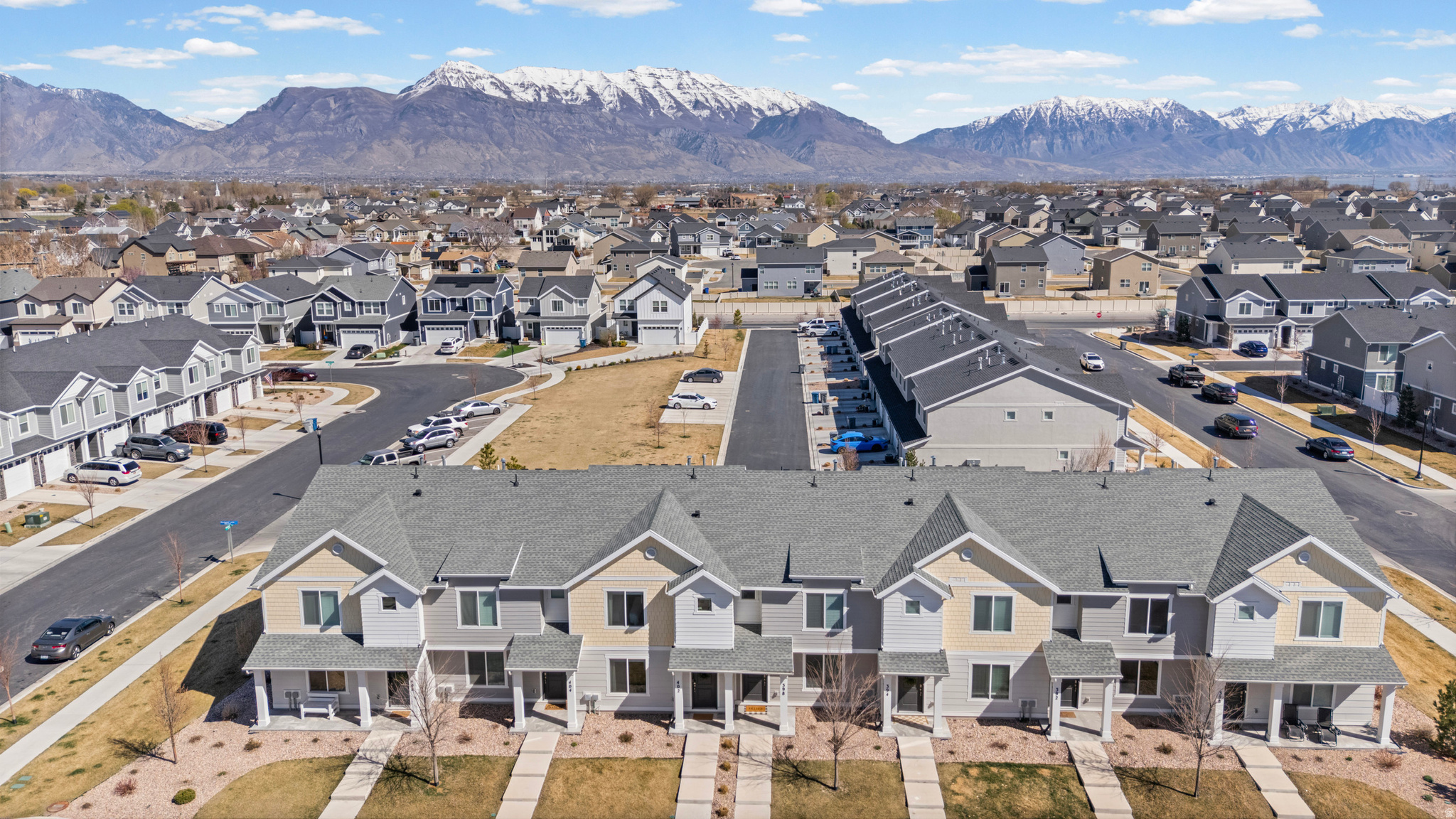 NORTHSHORE - Residential