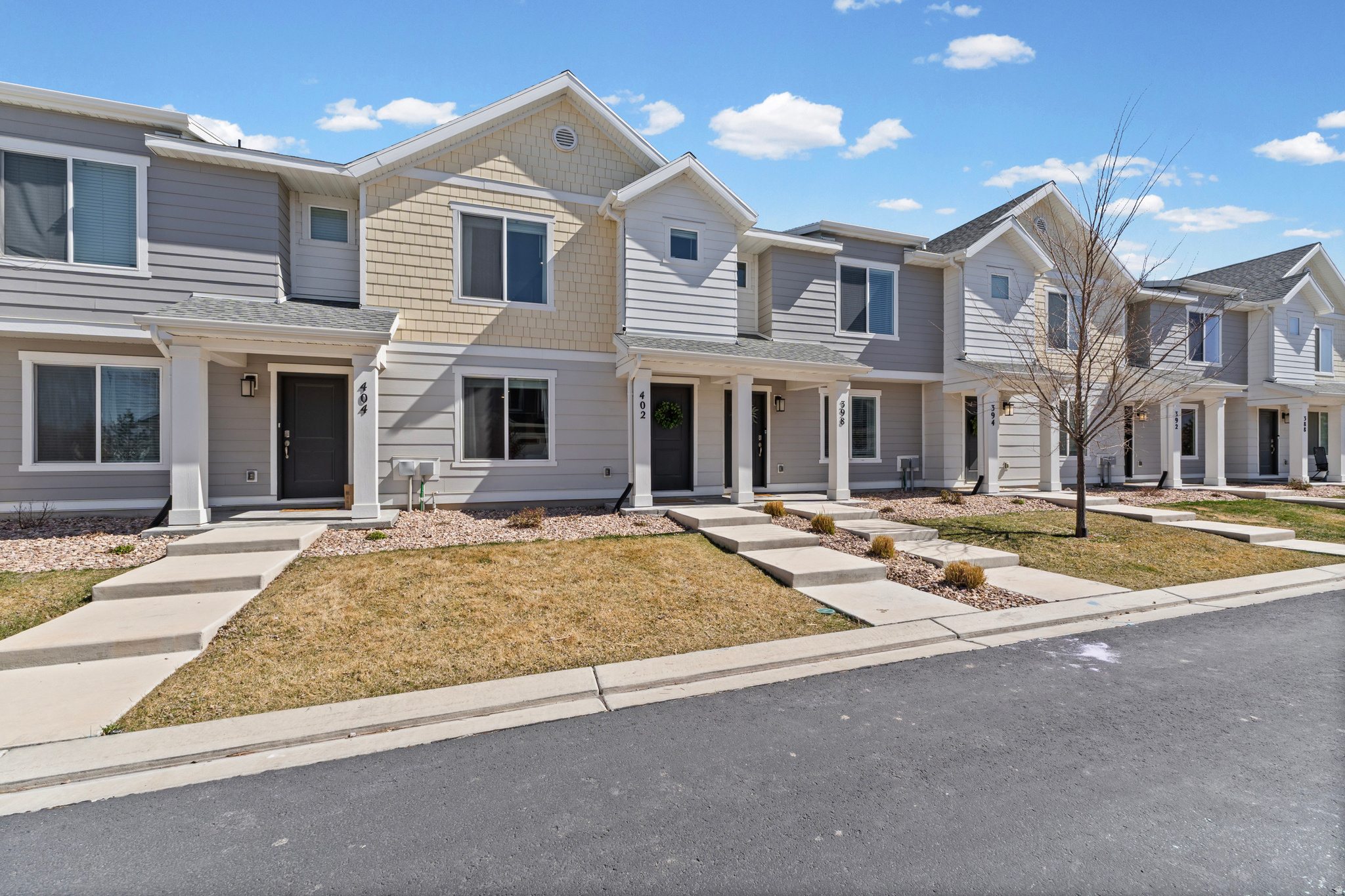 NORTHSHORE - Residential