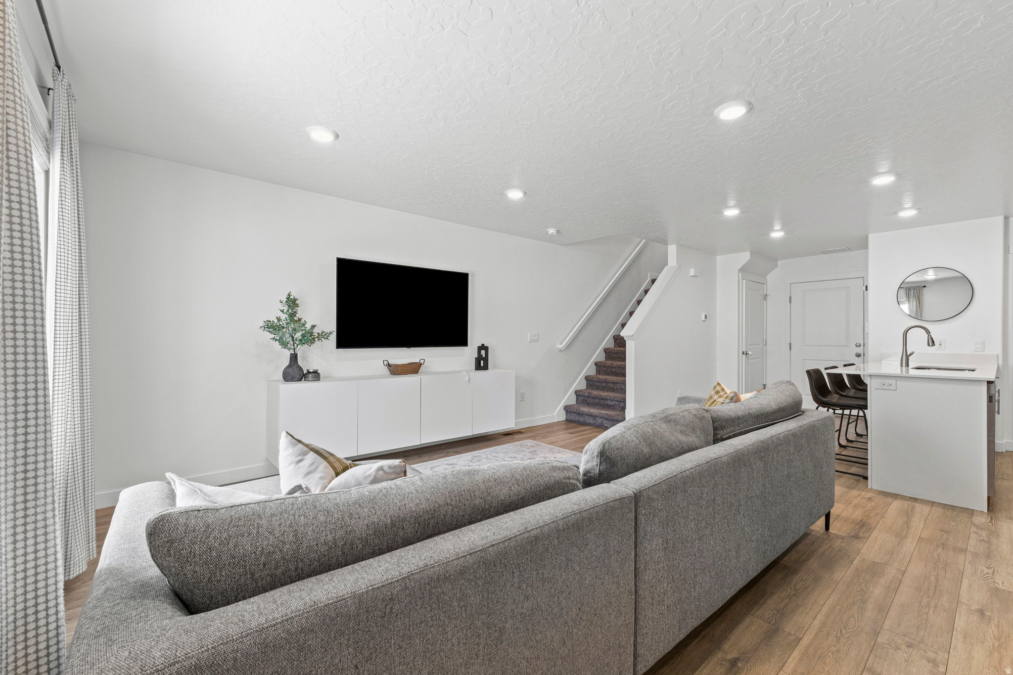 NORTHSHORE - Residential