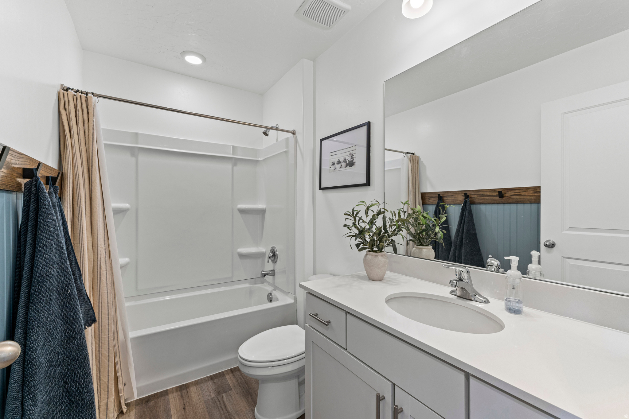 NORTHSHORE - Residential