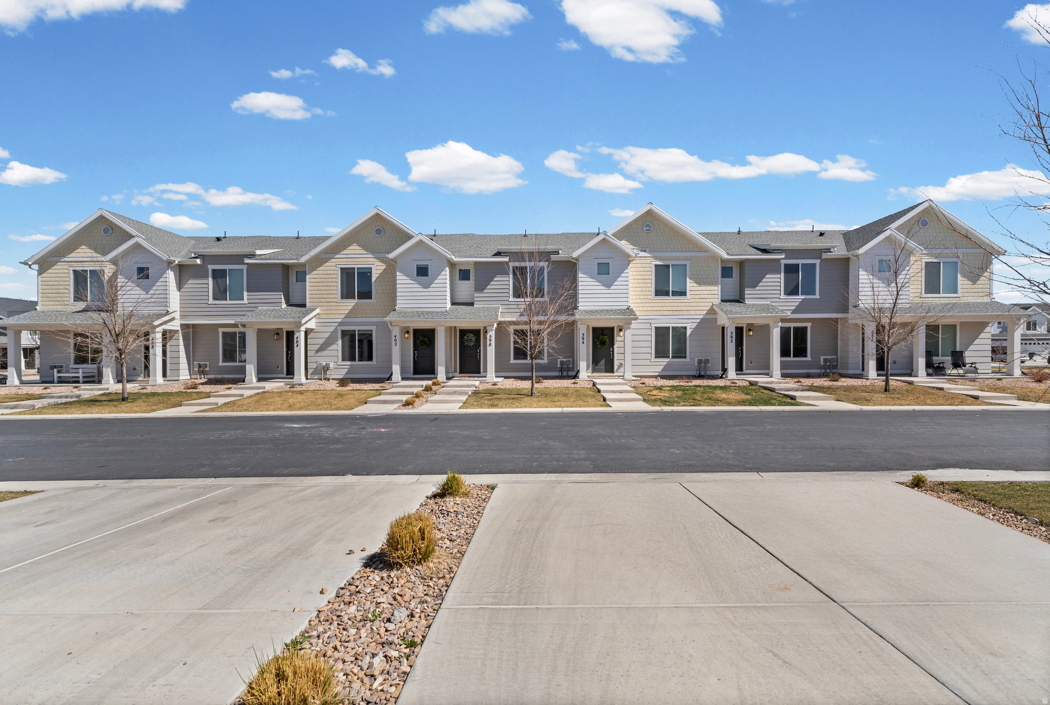 NORTHSHORE - Residential