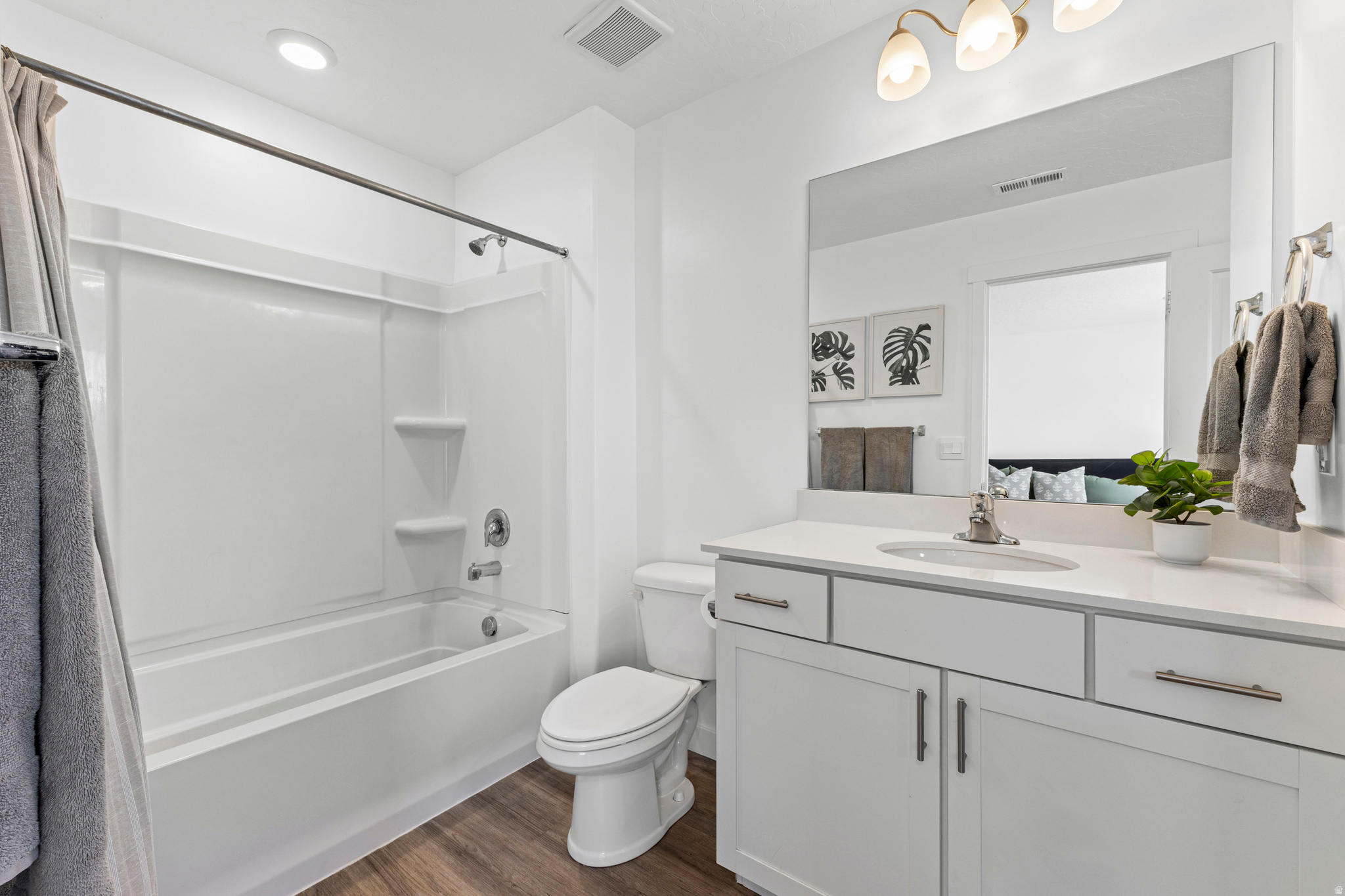 NORTHSHORE - Residential