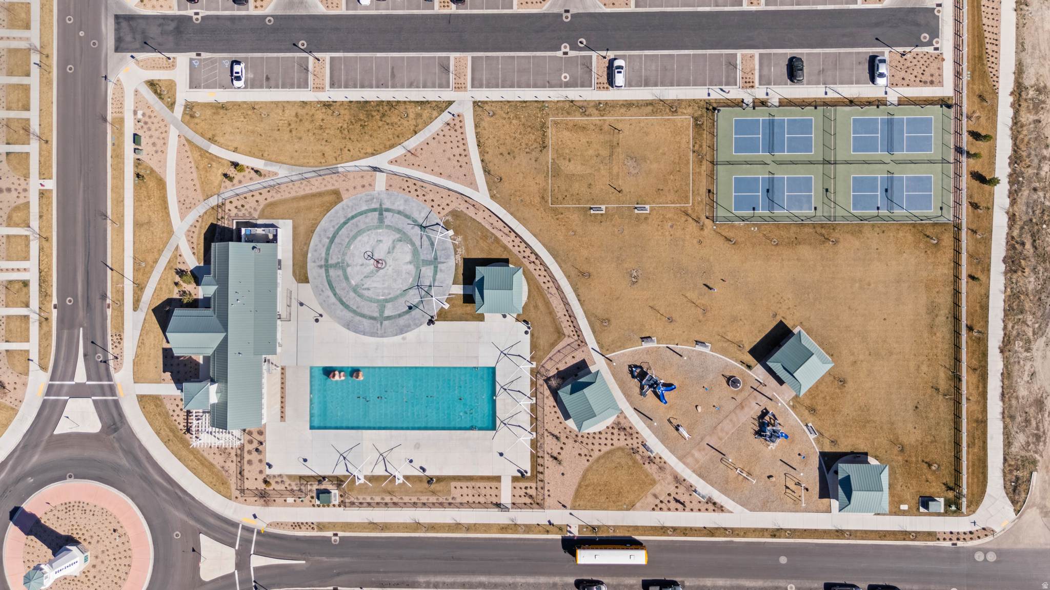 NORTHSHORE - Residential