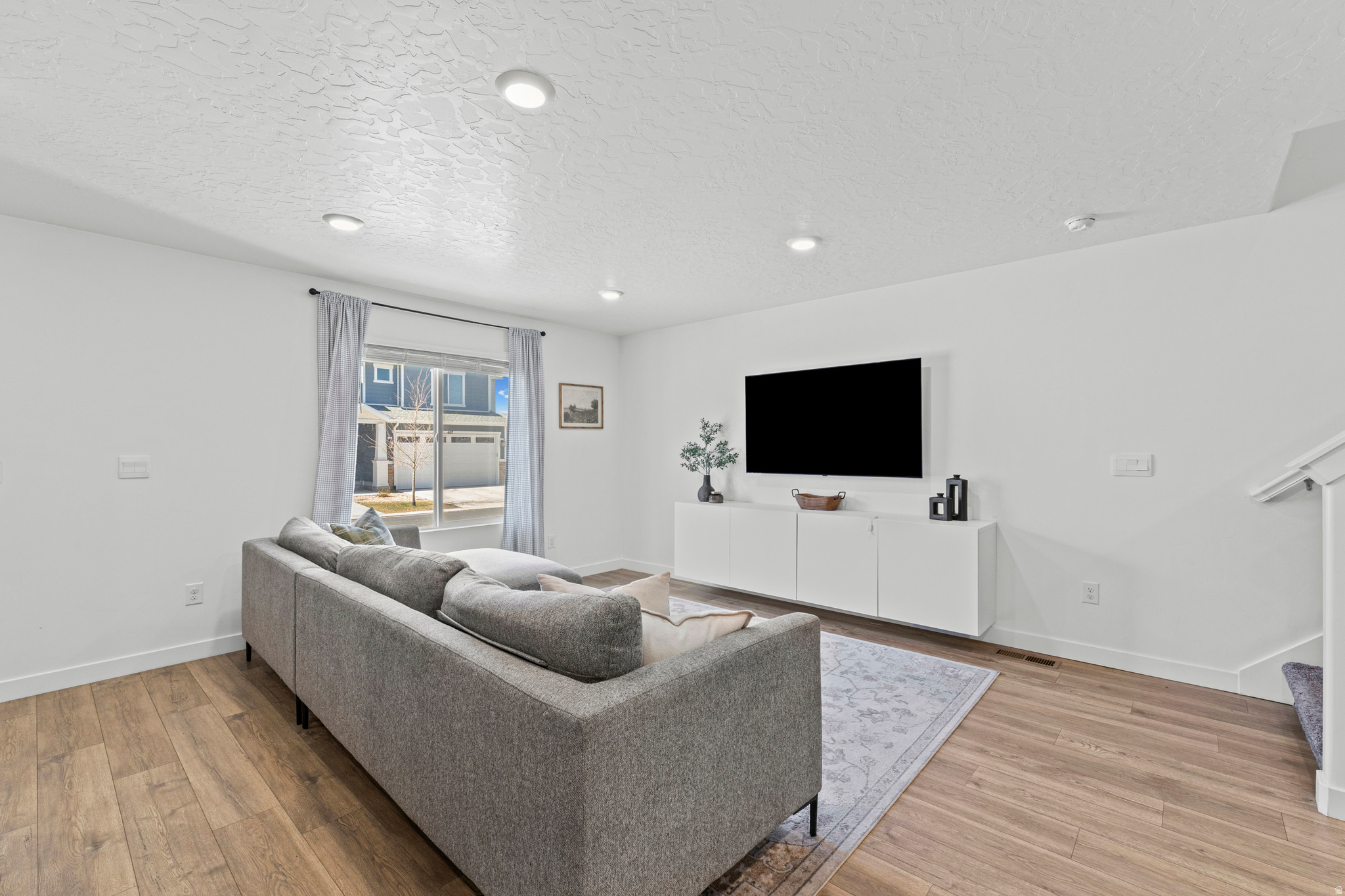 NORTHSHORE - Residential