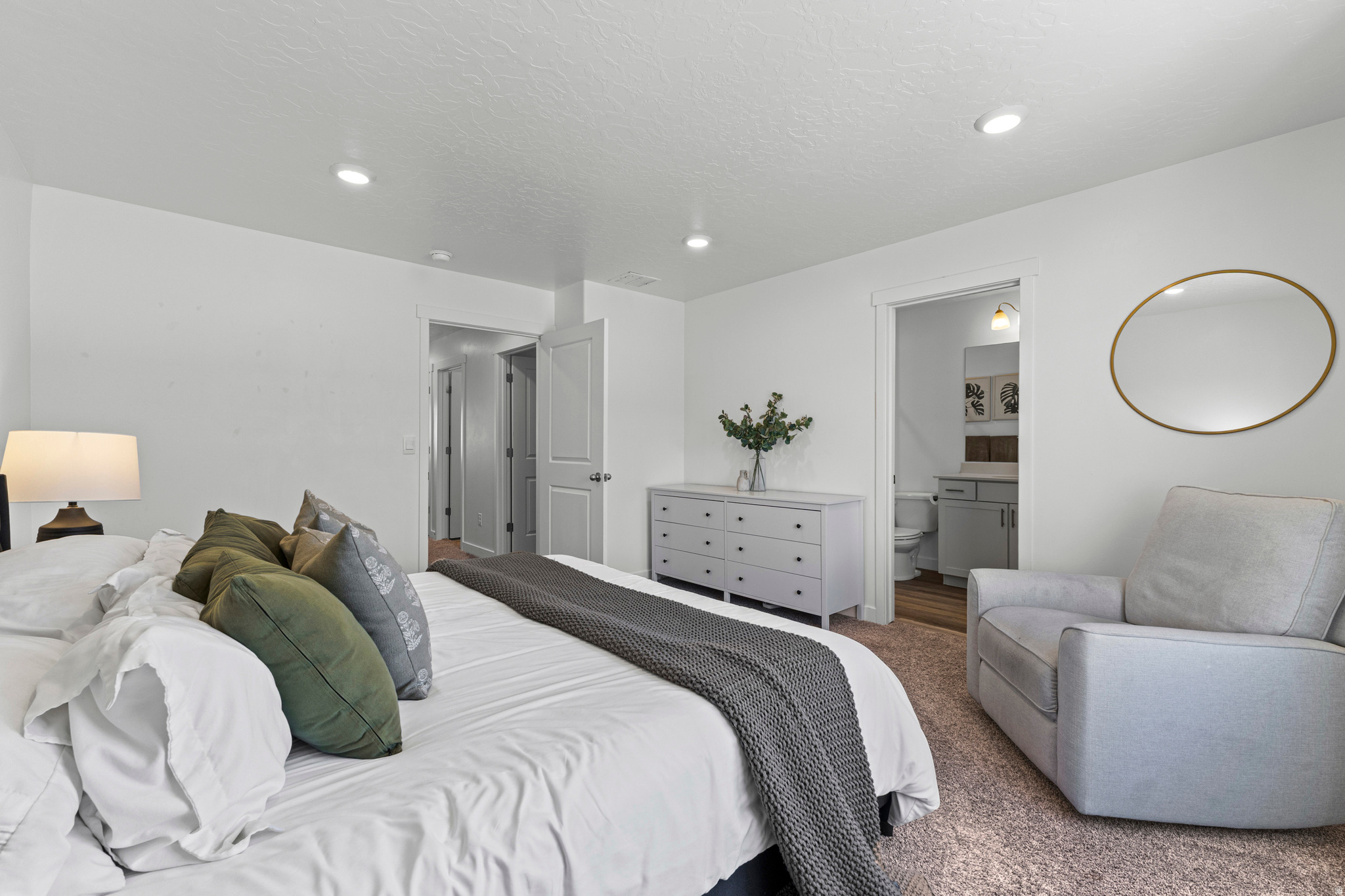 NORTHSHORE - Residential