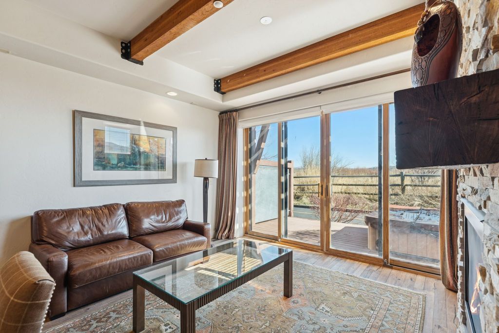 Photo of 6056 S PARK LANE #59, Kimball Junction, UT 84098 (MLS # 2120765)