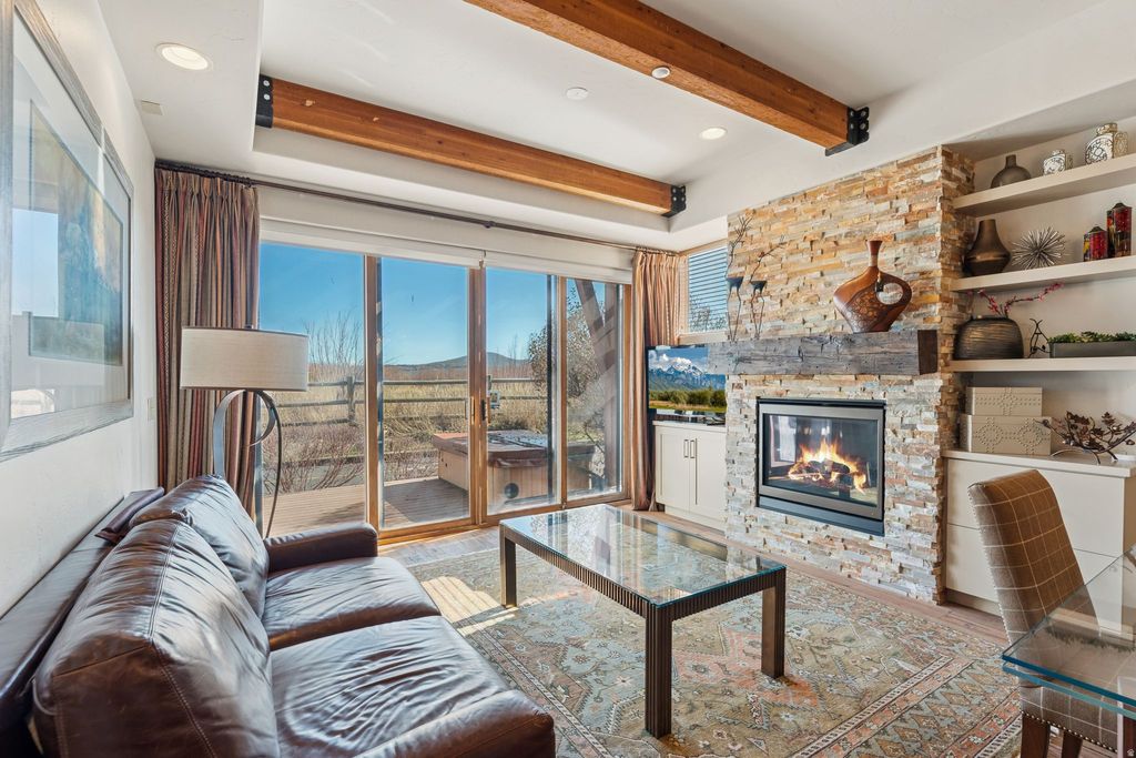 Photo of 6056 S PARK LANE #59, Kimball Junction, UT 84098 (MLS # 2120765)