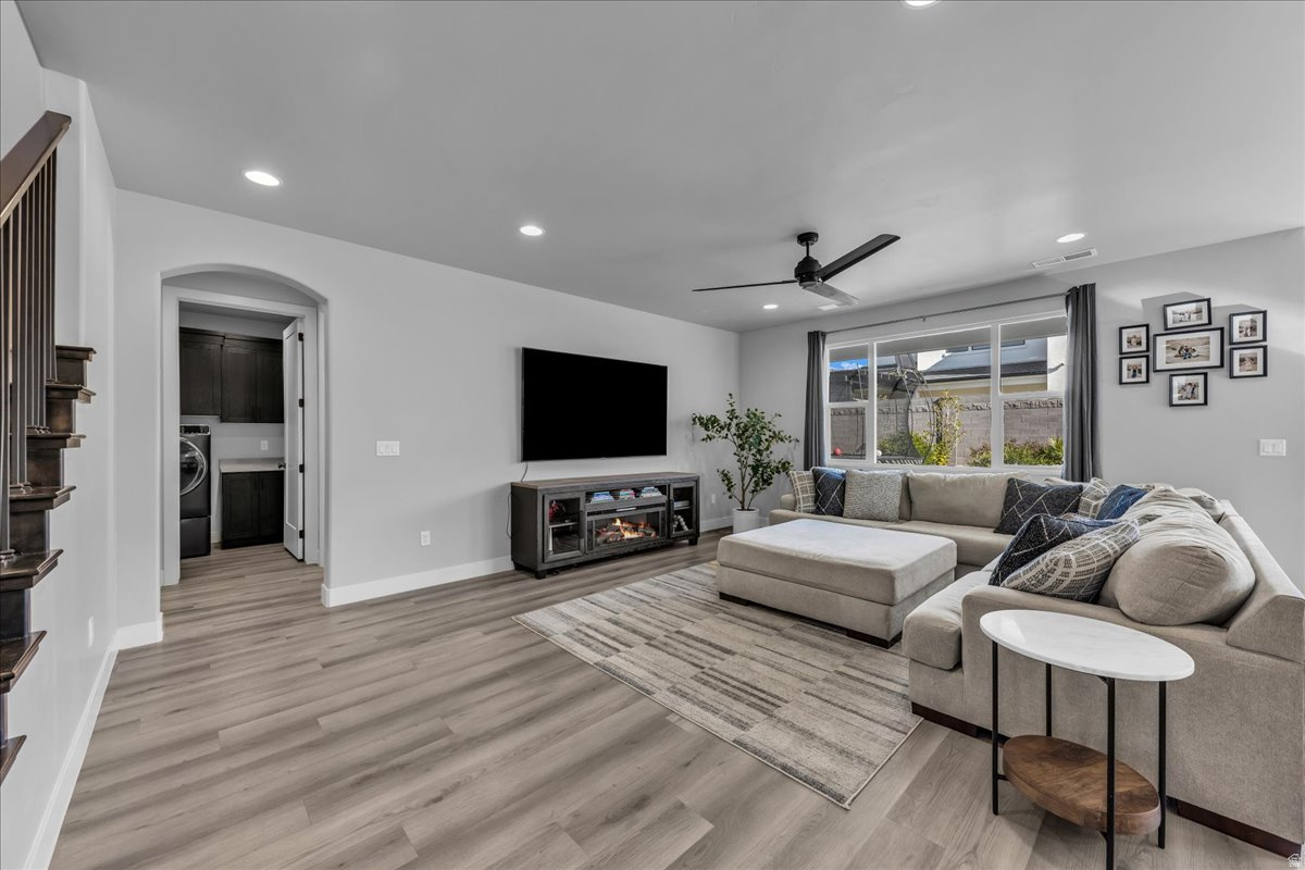 HERITAGE PLACE 1 - Residential