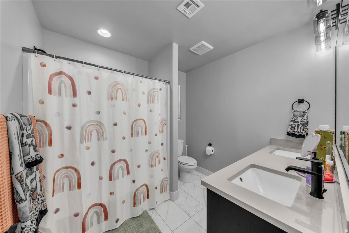 HERITAGE PLACE 1 - Residential