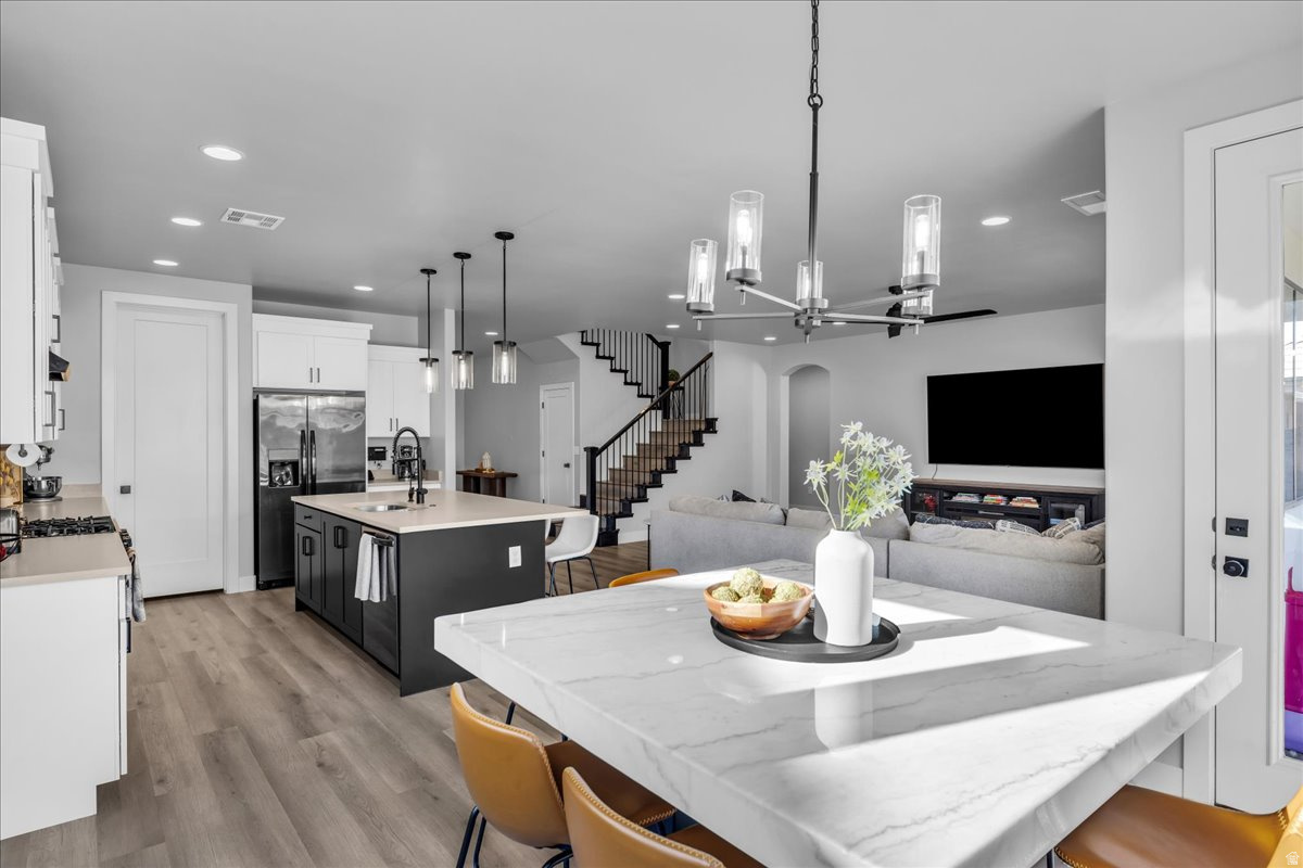 HERITAGE PLACE 1 - Residential