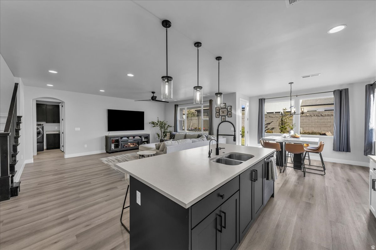 HERITAGE PLACE 1 - Residential