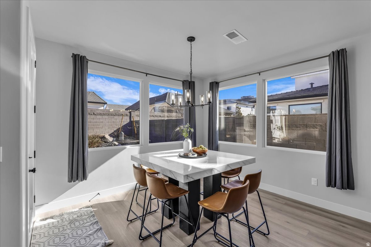 HERITAGE PLACE 1 - Residential