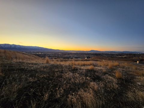 Vacant Land For Sale - 840 E Spring Creek Pkwy<br/> Providence, UT 84332