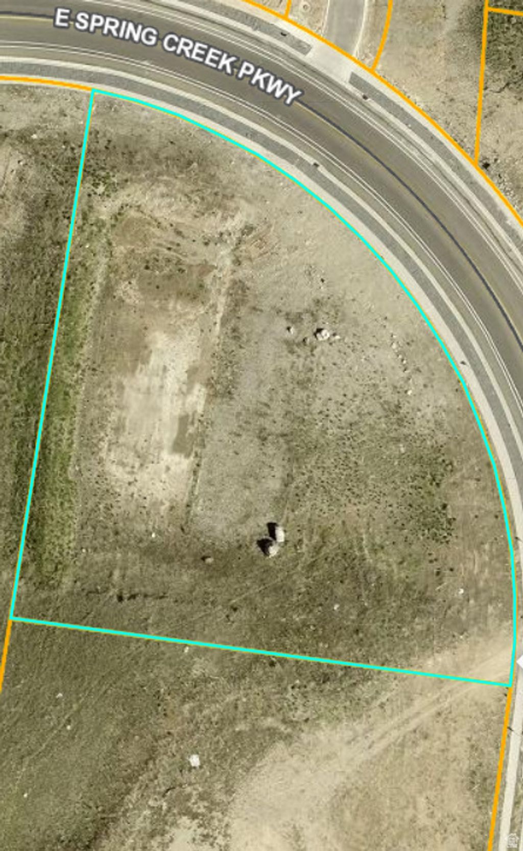 Photo of 840 E SPRING PKWY, Providence, UT 84332 (MLS # 2128314)